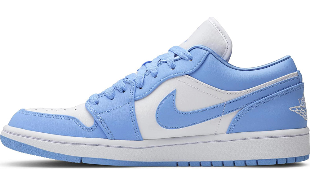 Aj 1 Low 'unc' Wmns