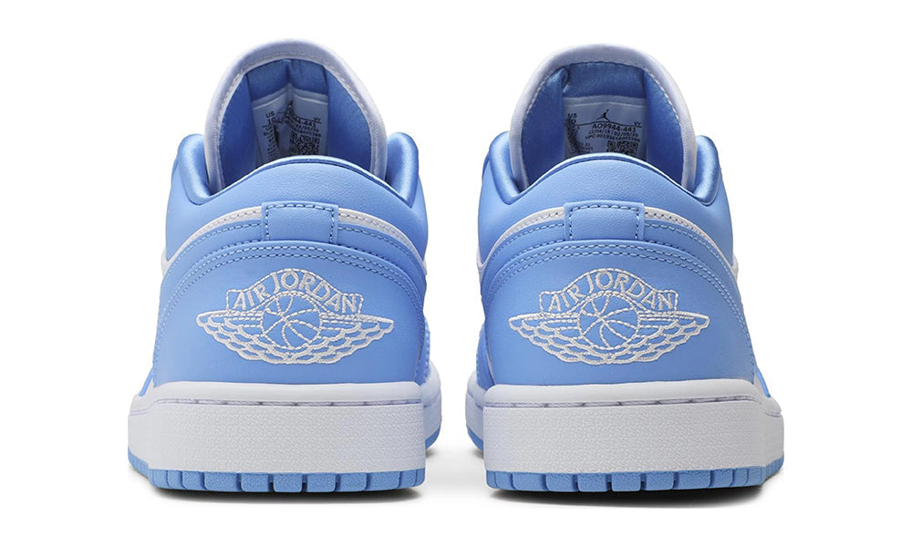Aj 1 Low 'unc' Wmns