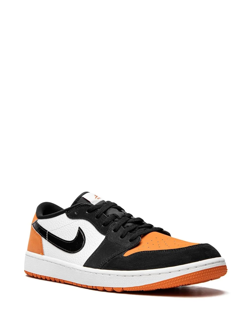 Aj 1 Retro Low Golf "Shattered Backboard" Sneakers