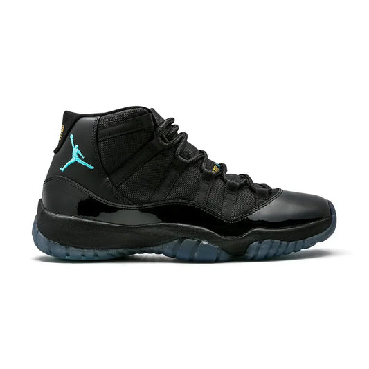 Aj 11 Retro "Gamma"