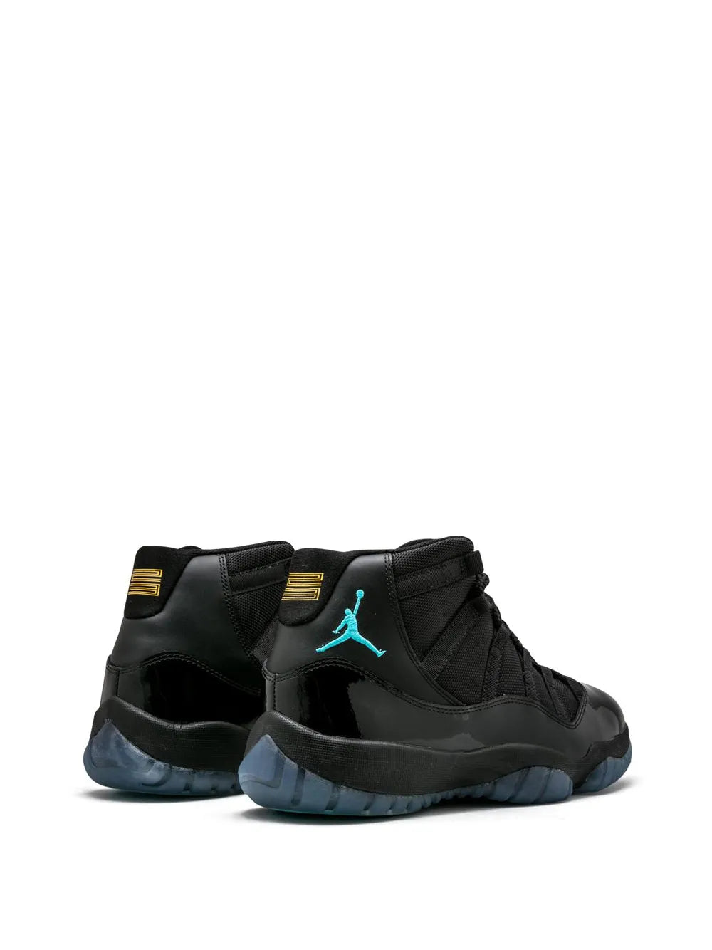 Aj 11 Retro "Gamma"