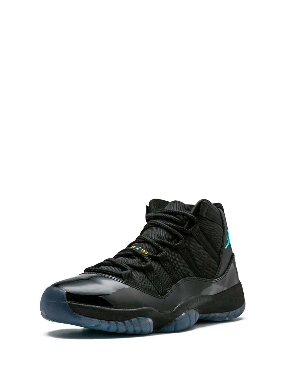 Aj 11 Retro "Gamma"