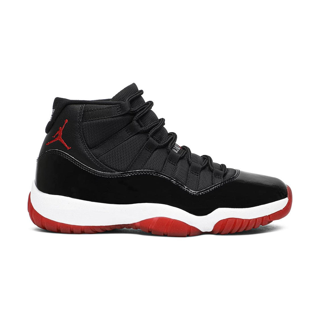 Aj 11 Retro 'bred' 2019