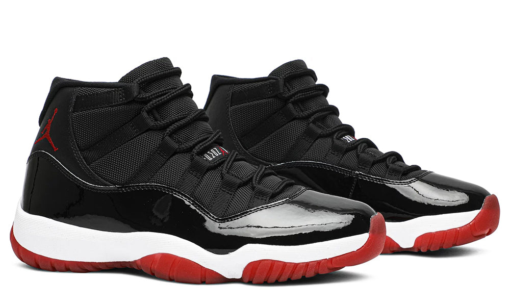 Aj 11 Retro 'bred' 2019