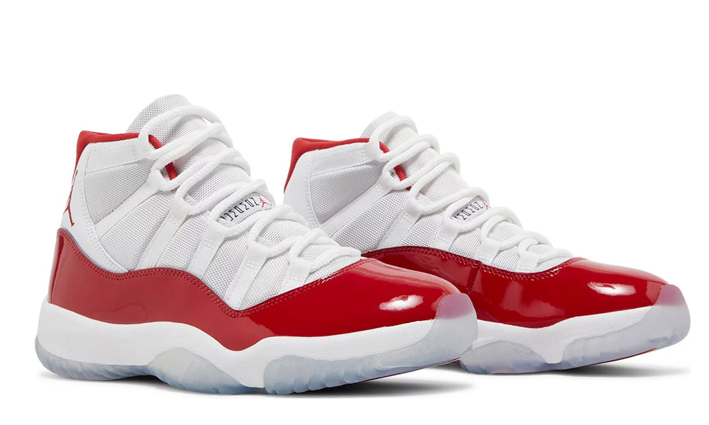 Aj 11 Retro 'cherry'