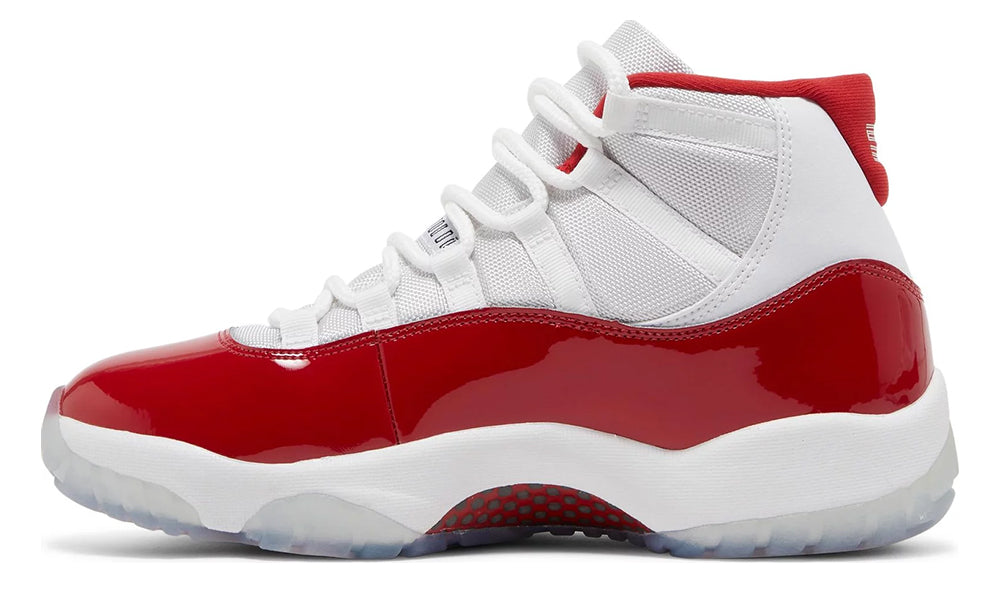 Aj 11 Retro 'cherry'