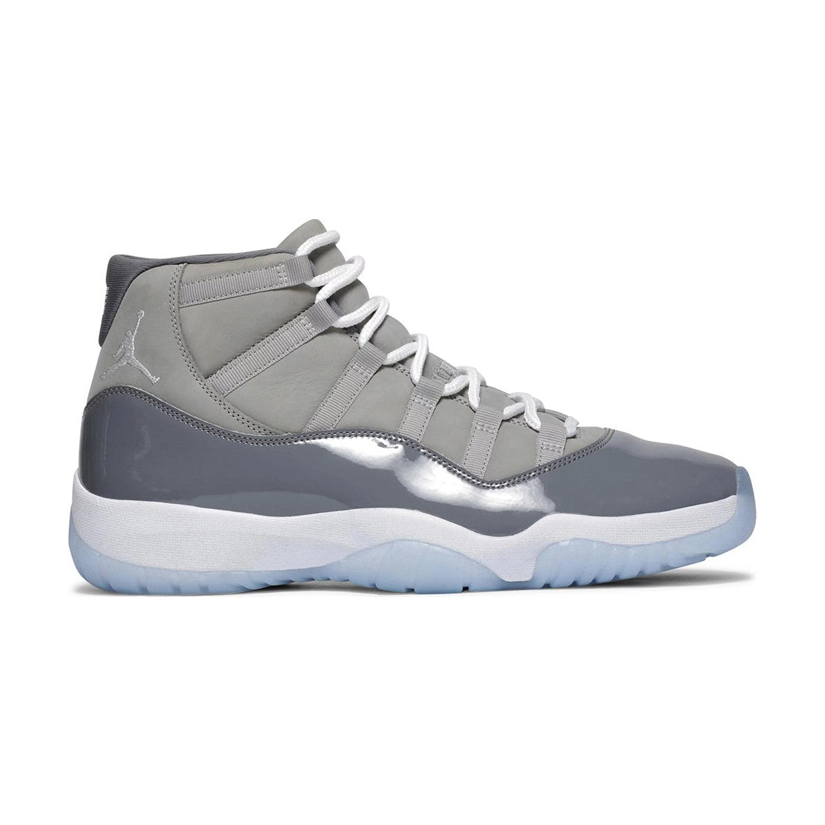Aj 11 Retro 'cool Grey' 2021