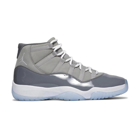 Aj 11 Retro 'cool Grey' 2021