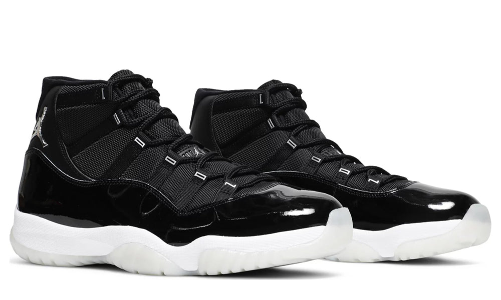 Aj 11 Retro 'jubilee / 25th Anniversary'