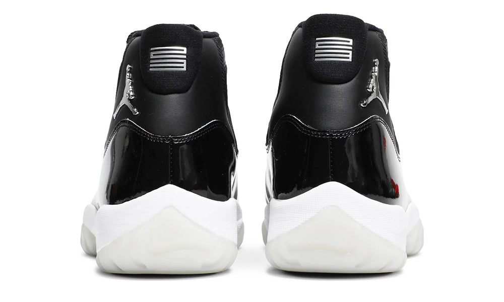 Aj 11 Retro 'jubilee / 25th Anniversary'