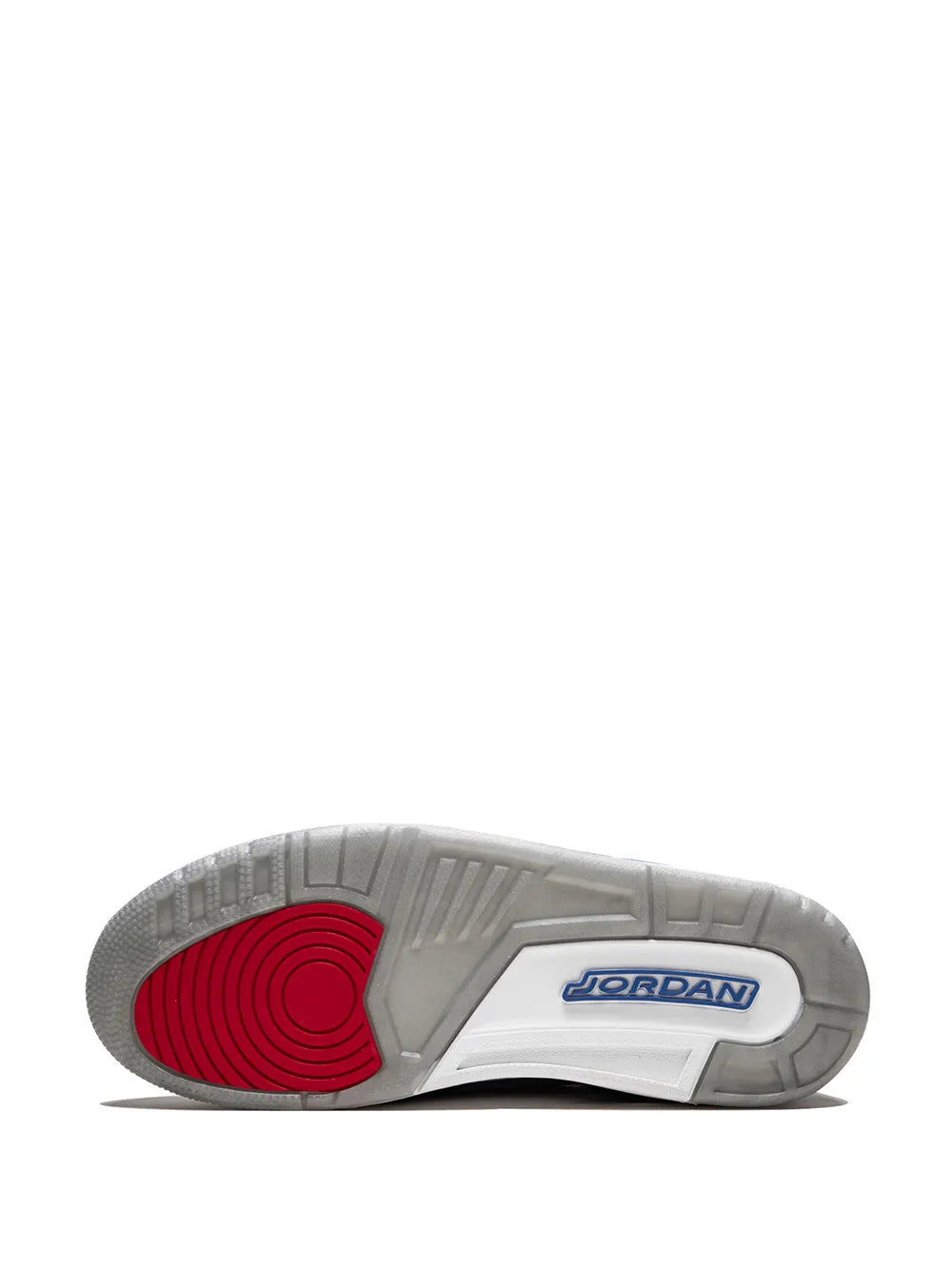 Aj 3 Retro "Dj Khaled Father Of Asahd" Sneakers