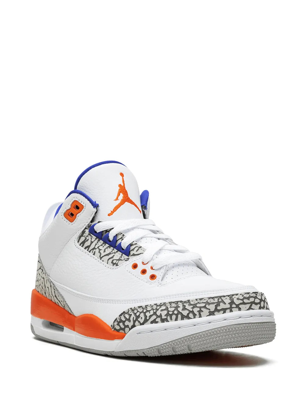 Aj 3 Retro "Knicks"
