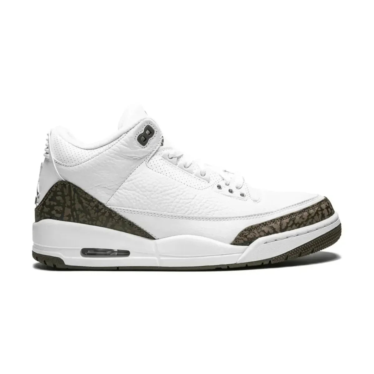 Aj 3 Retro "Mocha"