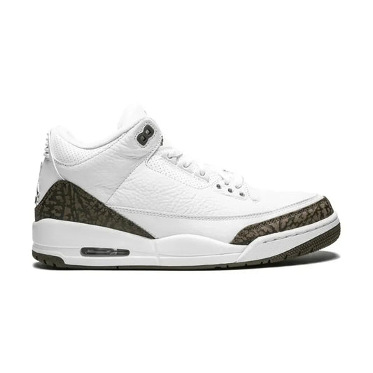 Aj 3 Retro "Mocha"