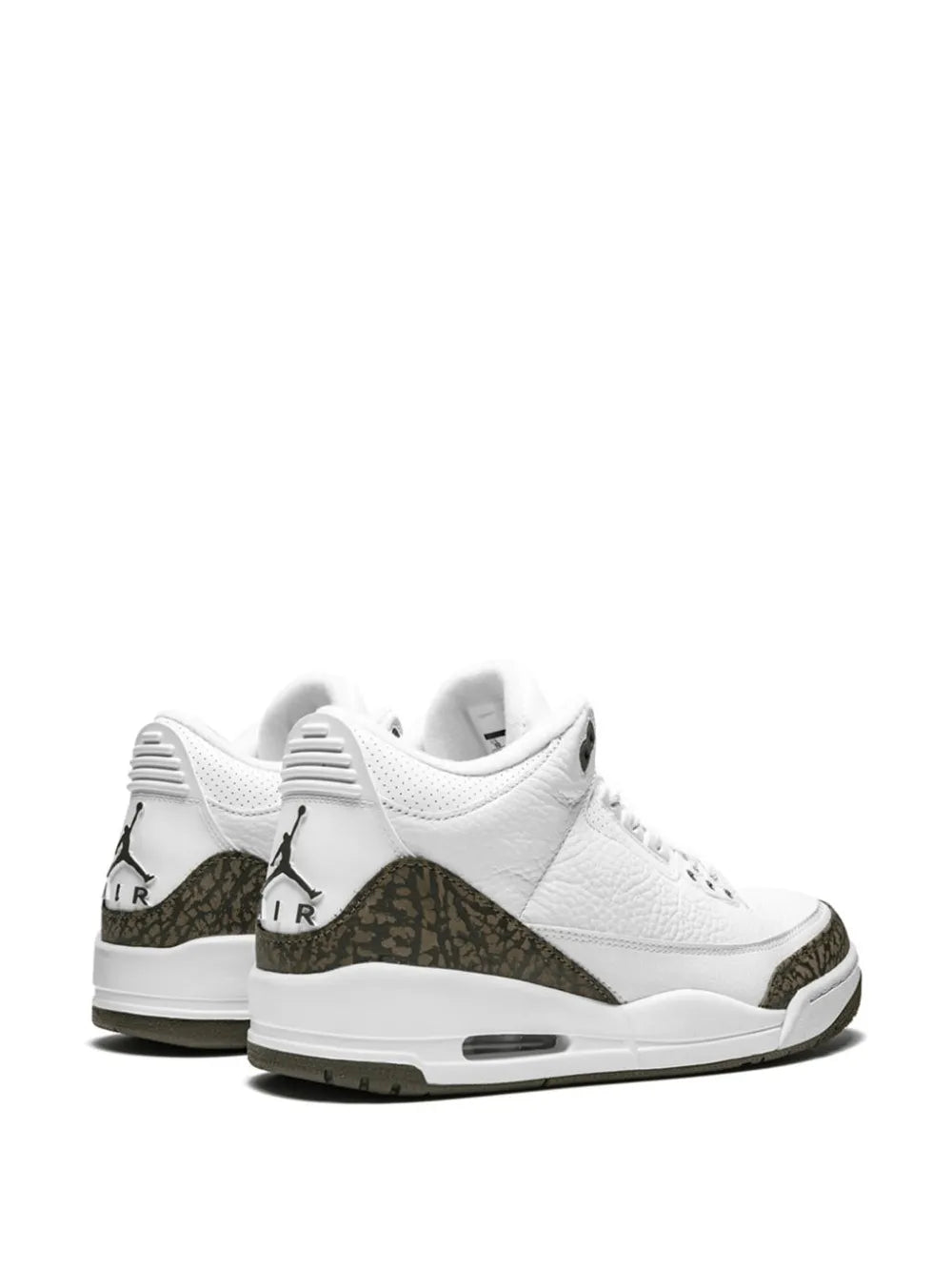 Aj 3 Retro "Mocha"