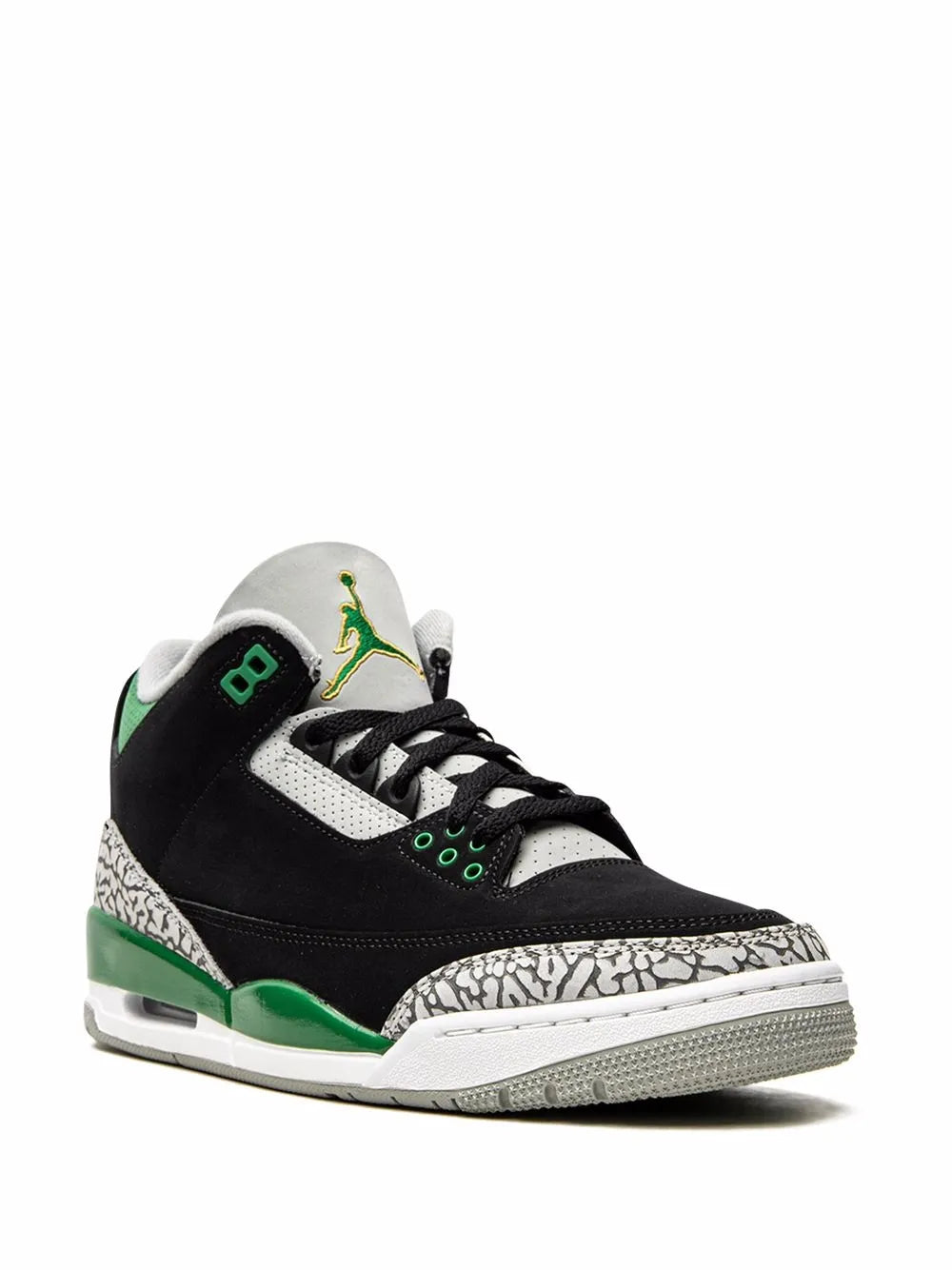 Aj 3 Retro "Pine Green"
