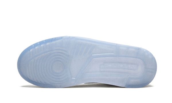 Aj 3 Retro "Pure White"