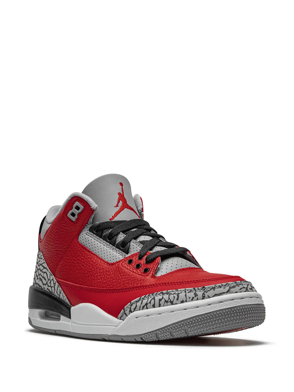 Aj 3 Retro Se "Unite - Chi Exclusive" Sneakers