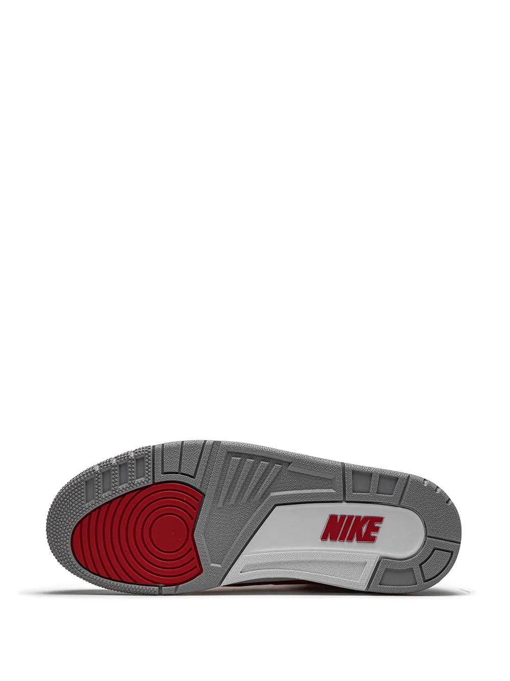 Aj 3 Retro Se "Unite - Chi Exclusive" Sneakers