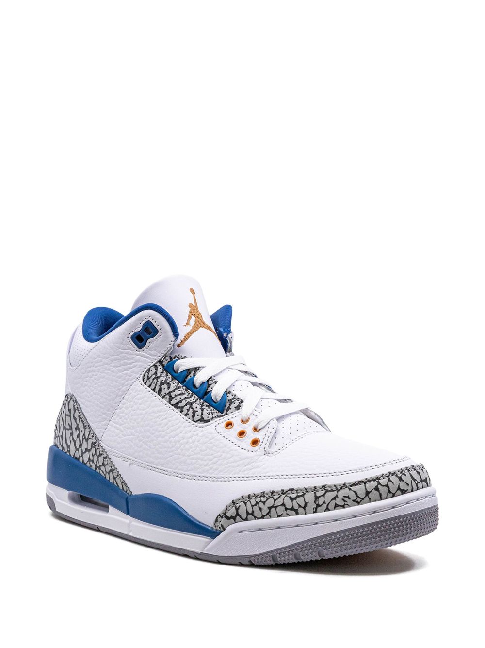 Aj 3 "Wizards"