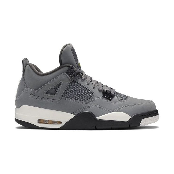 Aj 4 Retro "Cool Grey"