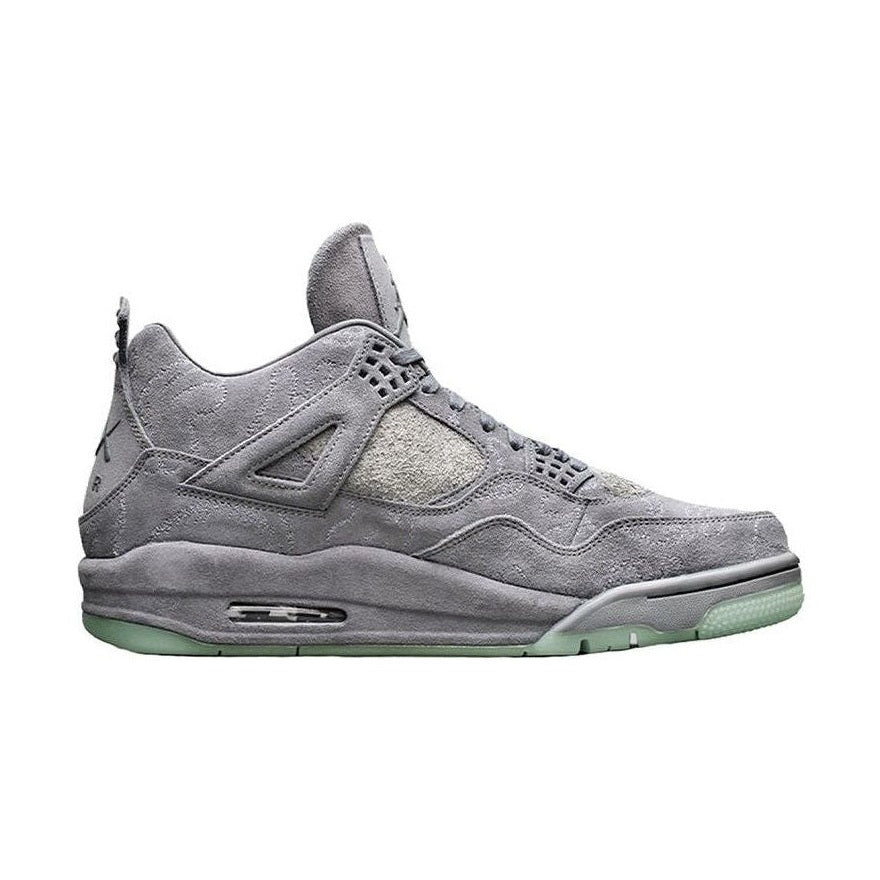 Aj 4 Retro Kaws