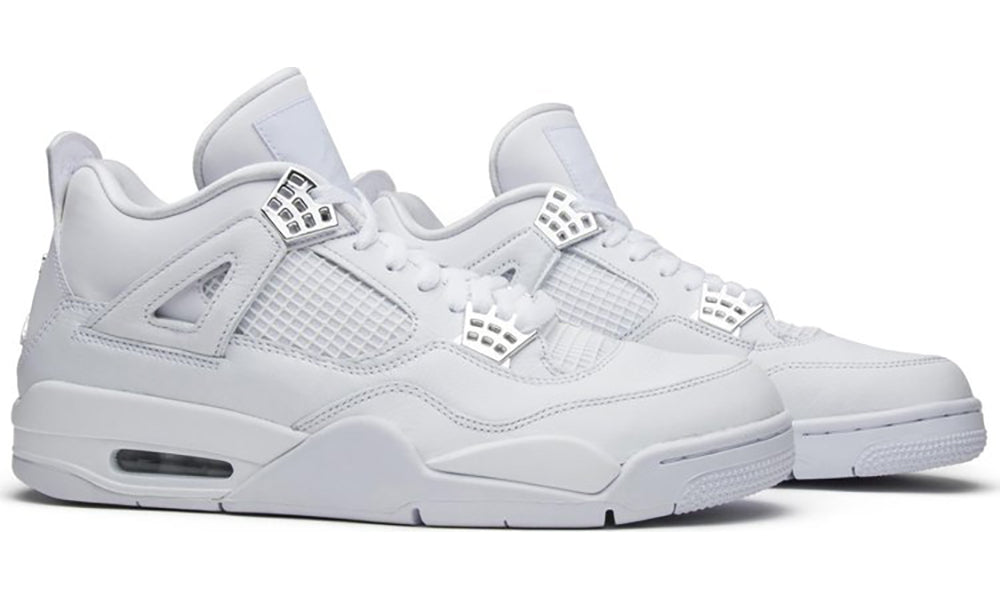 Aj 4 Retro 'pure Money'