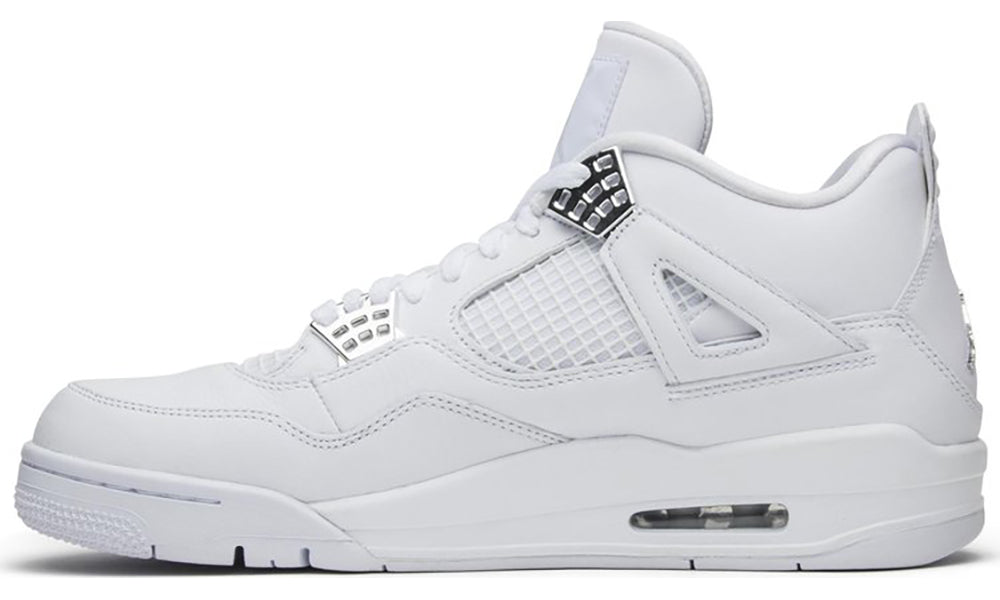 Aj 4 Retro 'pure Money'