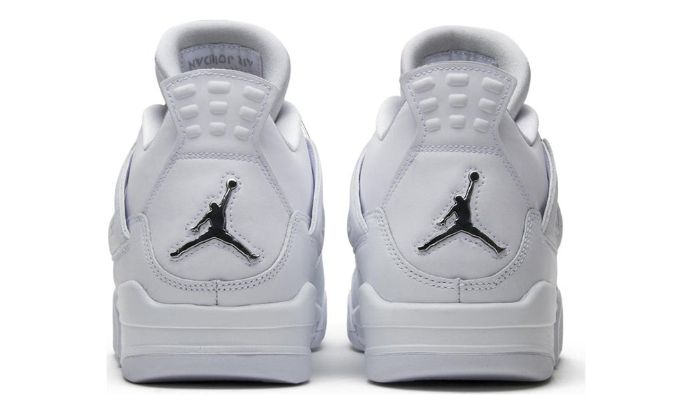 Aj 4 Retro 'pure Money'