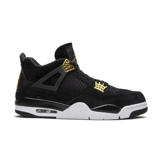 Aj 4 Retro 'royalty'