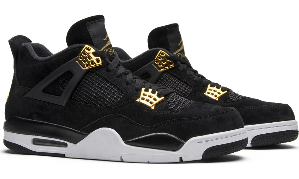 Aj 4 Retro 'royalty'