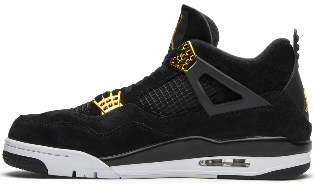 Aj 4 Retro 'royalty'