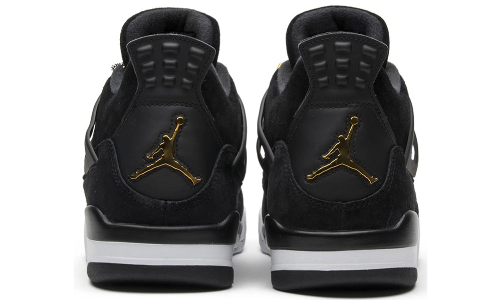 Aj 4 Retro 'royalty'
