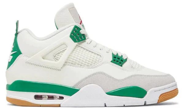 Aj 4 Sb "Pine Green"