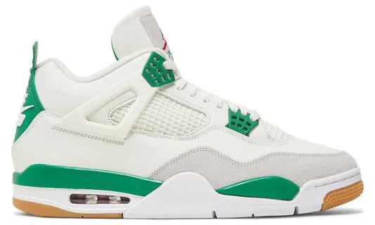 Aj 4 Sb "Pine Green"