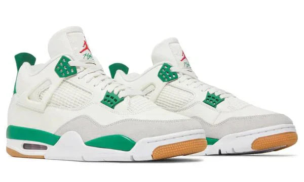 Aj 4 Sb "Pine Green"