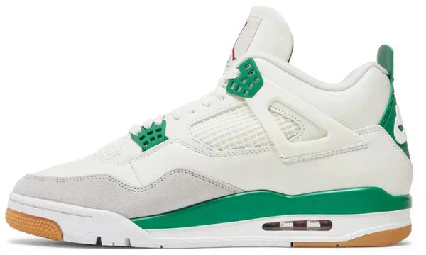 Aj 4 Sb "Pine Green"