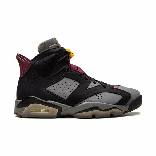 Aj 6 Retro "Bordeaux"