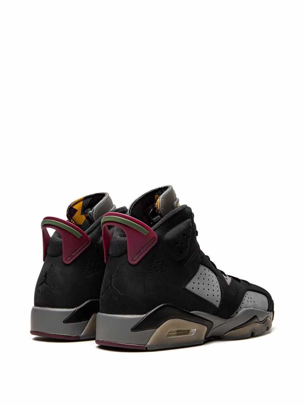 Aj 6 Retro "Bordeaux"