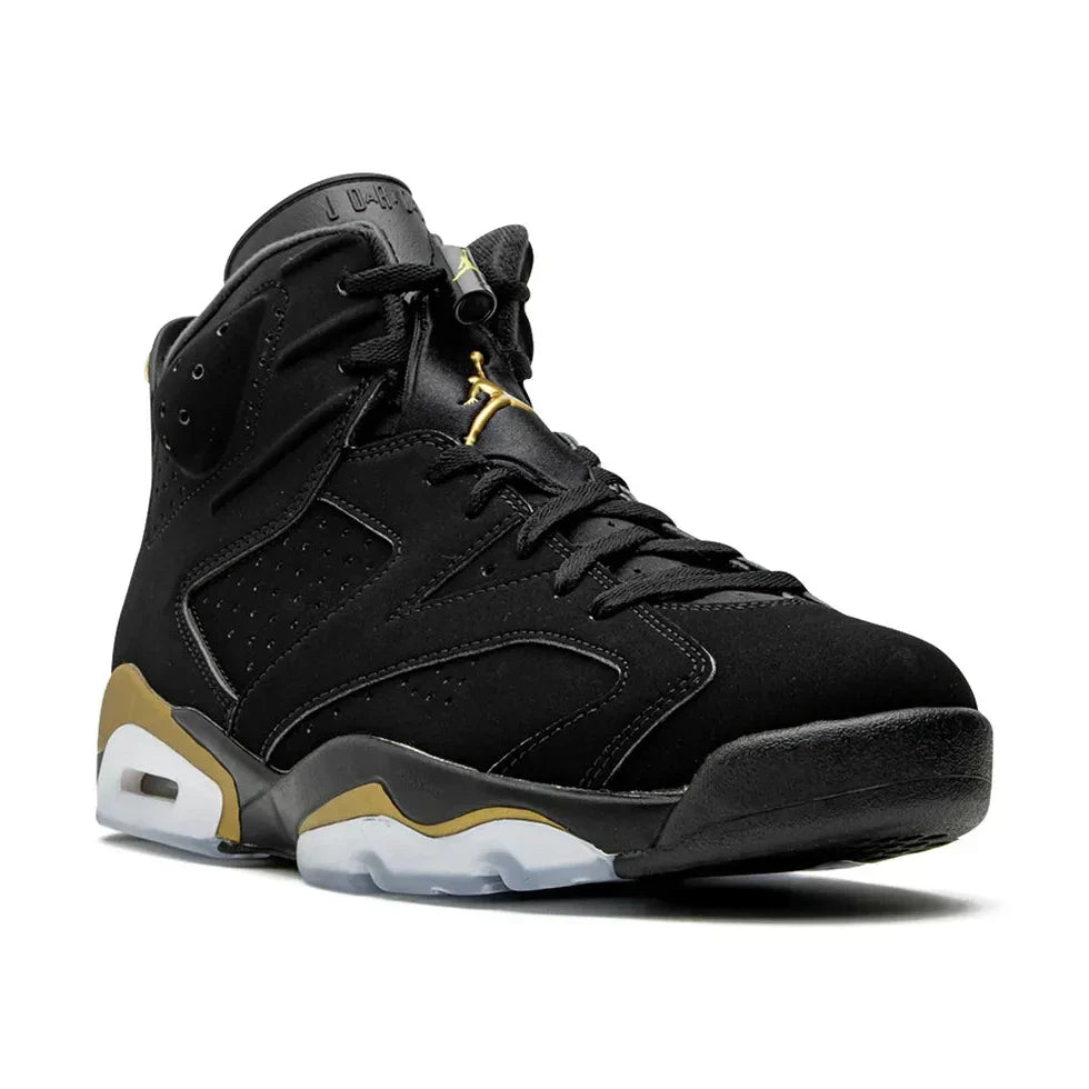 Aj 6 Retro "Dmp 2020"