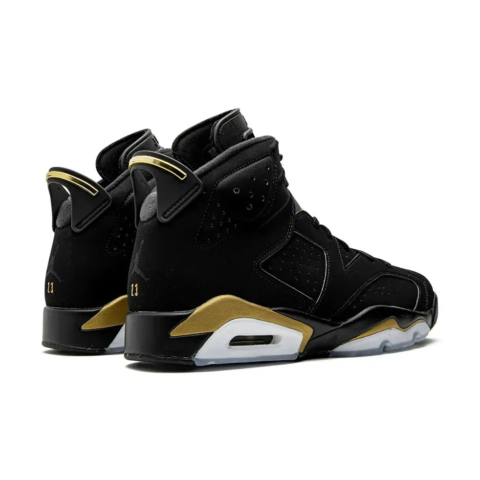 Aj 6 Retro "Dmp 2020"
