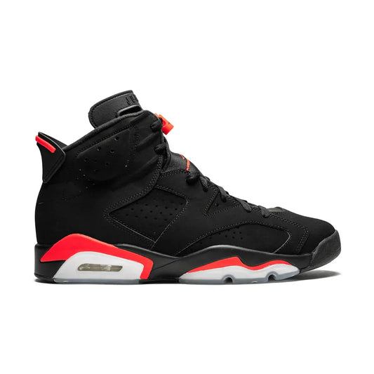 Aj 6 Retro "Infrared 2019"