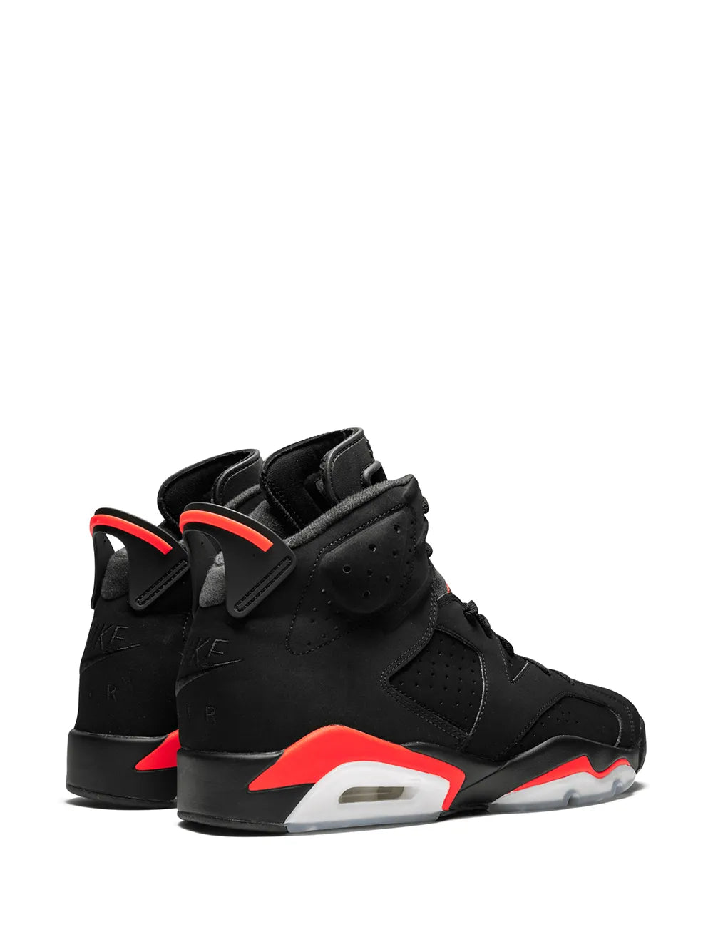Aj 6 Retro "Infrared 2019"