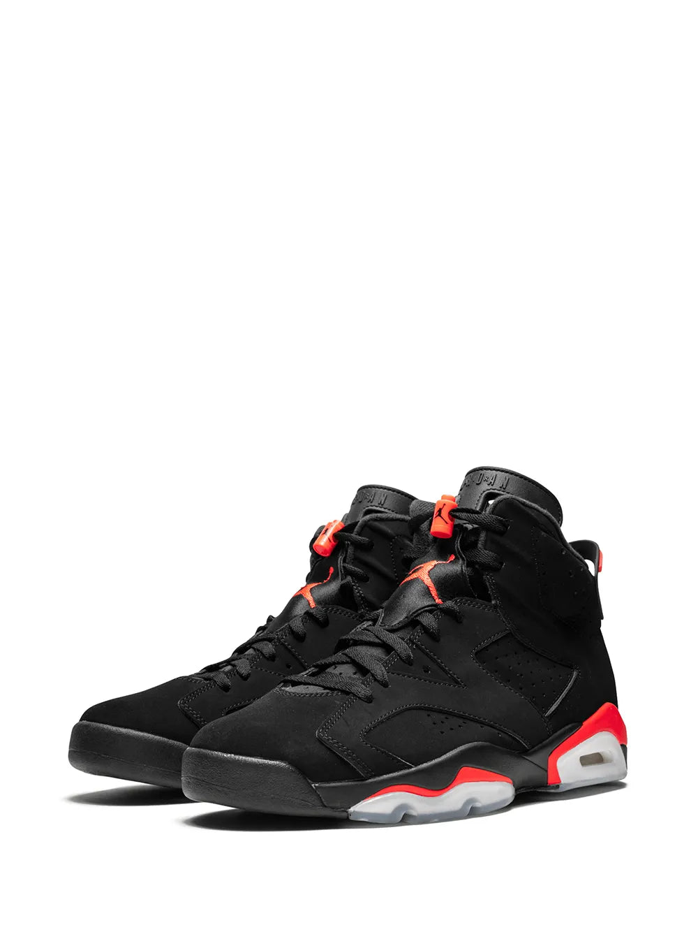 Aj 6 Retro "Infrared 2019"