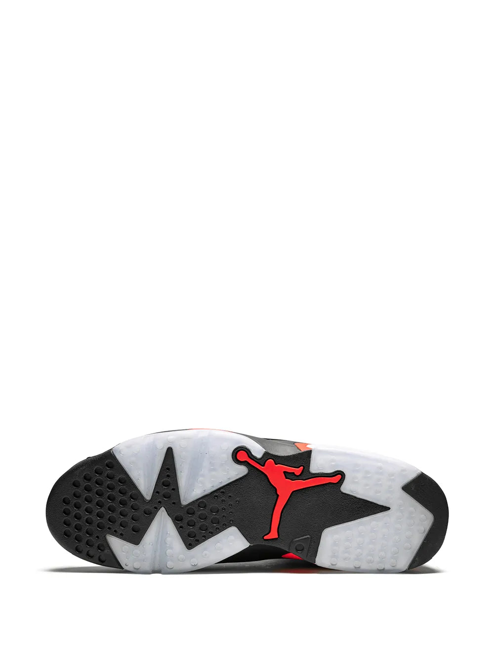 Aj 6 Retro "Infrared 2019"