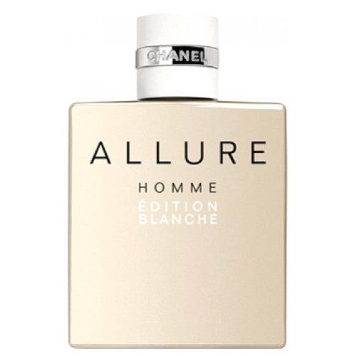 Allure Homme Edition Blanche Chnel For Men 100ml