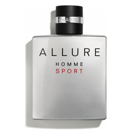 Allure Homme Sport Chnel For Men 100ml