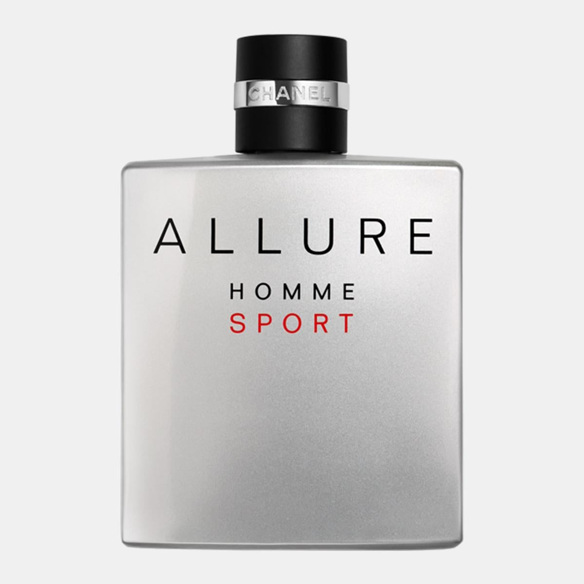 Allure Homme Sport Chnel For Men 100ml