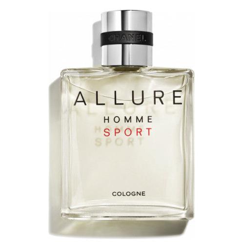 Allure Homme Sport Cologne Chnel For Men 100ml