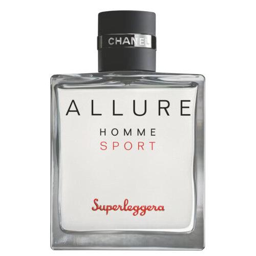 Allure Homme Sport Superleggera Chnel For Men 100ml